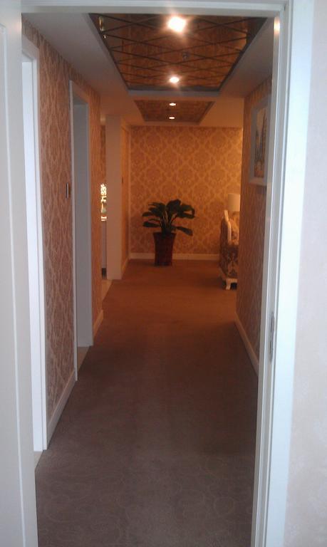 Xi'An Qu Jiang Yin Zuo Hotel Екстериор снимка